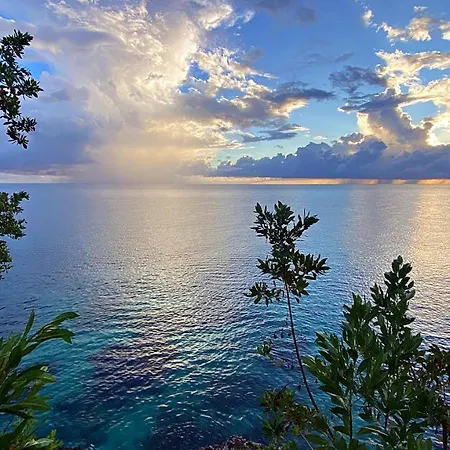 Oceanfront Condo W/ Free Parking + High Speed Wifi